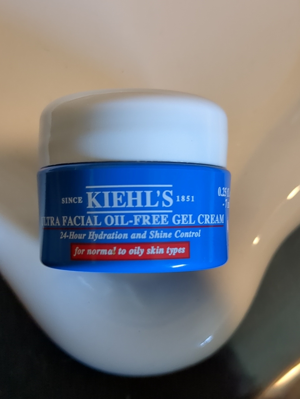 Ultra Facial Oil